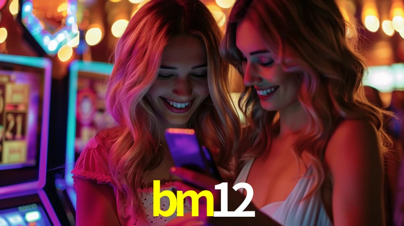 bm12 APP mobile iOS Android - 187 mil downloads São Paulo Rio BH